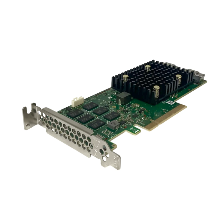 Kontroler RAID HPE MegaRAID MR416i-p 4GB Adapter NVMe PCIe 4.0x8 P28344-001