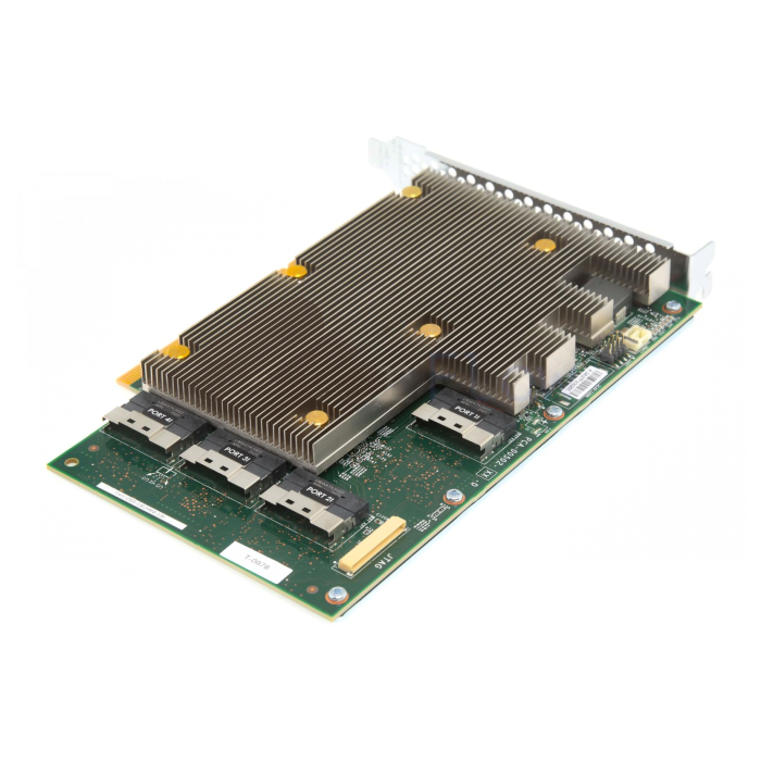 Kontroler RAID HPE Microchip SmartRAID SR932i-p SATA/SAS/NVMe 4.0x16 8GB 3200MHz (RAID 0/1/5/6/10/50/60) 4x SFF-9402 Adapter P18875-001
