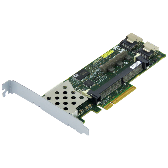 Kontroler RAID HPE P410 256MB Adapter PCI-E 2.0x8 3xSFF-8484 6Gb SAS 462919-001