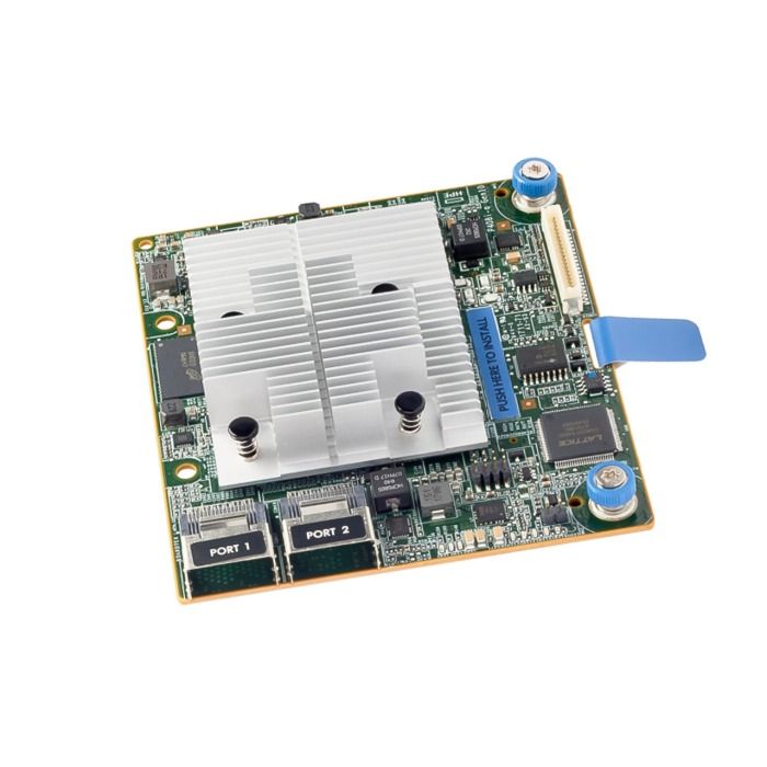 Kontroler RAID HPE Smart Array P408i-a SR G10 Modular 2GB PCIe 3.0x8 2xSFF-8087 12Gb SAS 804334-001