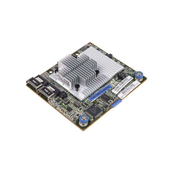 Kontroler RAID HPE Smart Array P408i-a SR G10 Modular 2GB PCIe 3.0x8 2xSFF-8087 12Gb SAS 836260-002