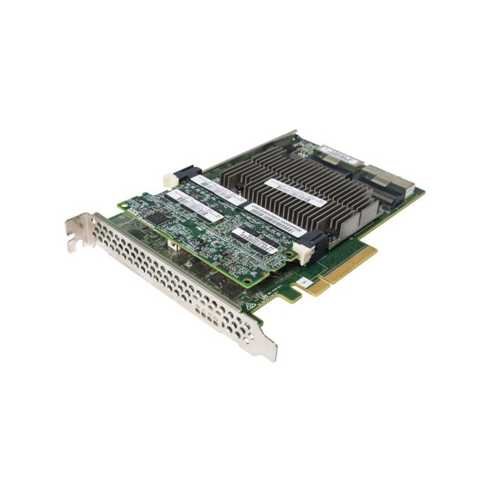 Kontroler RAID HPE Smart Array P840 4GB Adapter 12Gb SAS PCIe 3.0x8 784486-001