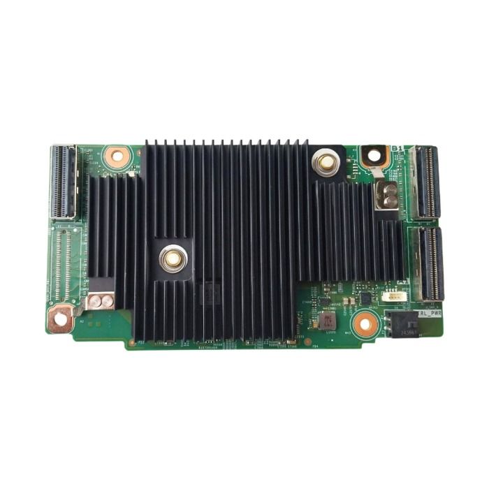 Kontroler RAID PERC12 Broadcom SAS4016 Dell PowerEdge H365i front DC-MHS TV7D3