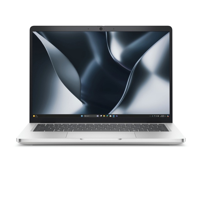 Laptop Dell Pro 13" Plus PB13255 with AMD Ryzen AI 7 Pro 350, 32GB RAM, 512GB NVMe SSD, Wi-Fi 7, Bluetooth 5.4, Windows 11 Pro