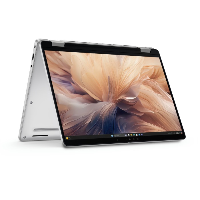 Laptop Dell Pro 14" Plus (2w1) PB14250 z Intel Core Ultra 5 235U, 16GB RAM, 512GB NVMe SSD, Wi-Fi 6E, Bluetooth 5.3