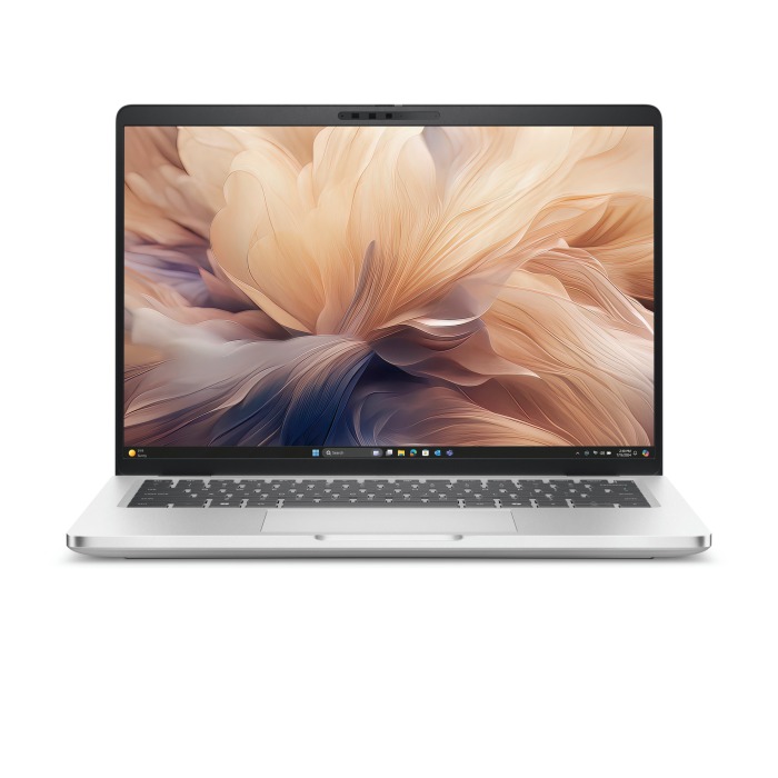 Laptop Dell Pro 14" Plus PB14250 z Intel Core Ultra 7 265U, 32GB RAM, 256GB SSD NVMe, Wi-Fi 6E, Bluetooth 5.3, Windows 11 Pro