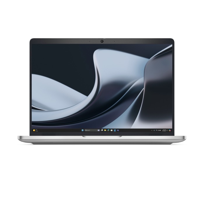 Laptop Dell Pro 14" Plus PB14255 with AMD Ryzen AI 7 PRO 350, 32GB RAM, 512GB SSD NVMe, Wi-Fi 7, Bluetooth 5.4