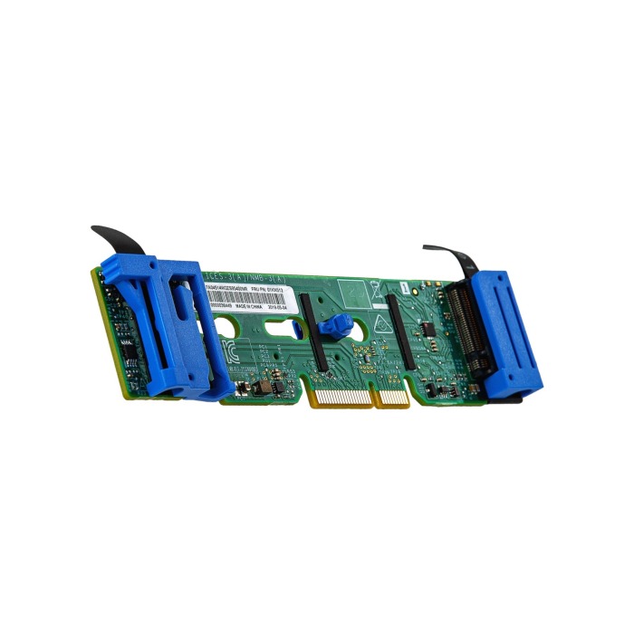 Lenovo ThinkSystem Mirroring Enablement Kit 2xM.2 SATA 01KN512