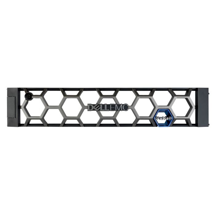 Maskownica Dell 2U G15-G16 T8P7V
