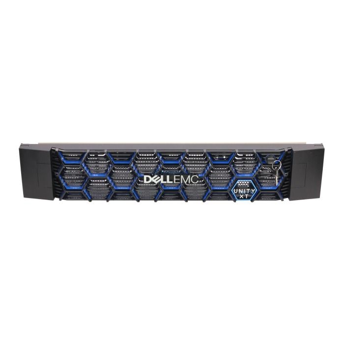 Maskownica Dell EMC Unity XT 380F 100-566-103-00