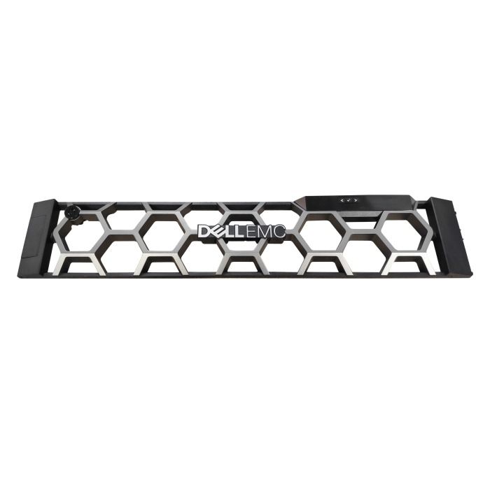Maskownica Dell G14 2U z ekranem LCD