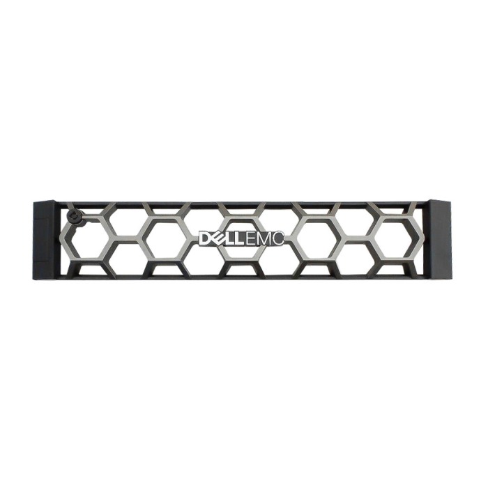 Maskownica Dell PowerEdge G14/G15/G16 2U