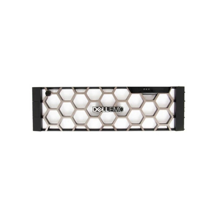 Maskownica Dell PowerEdge R940xa LCD 4U