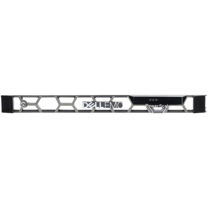 Maskownica Dell PowerScale F200 1U LCD M4T1P