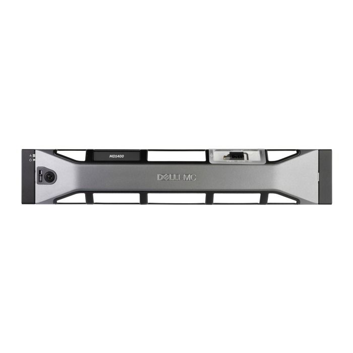 Maskownica Dell PowerVault MD1400 4RT4V