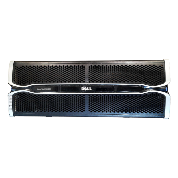 Maskownica Dell PowerVault MD3060e V04V1