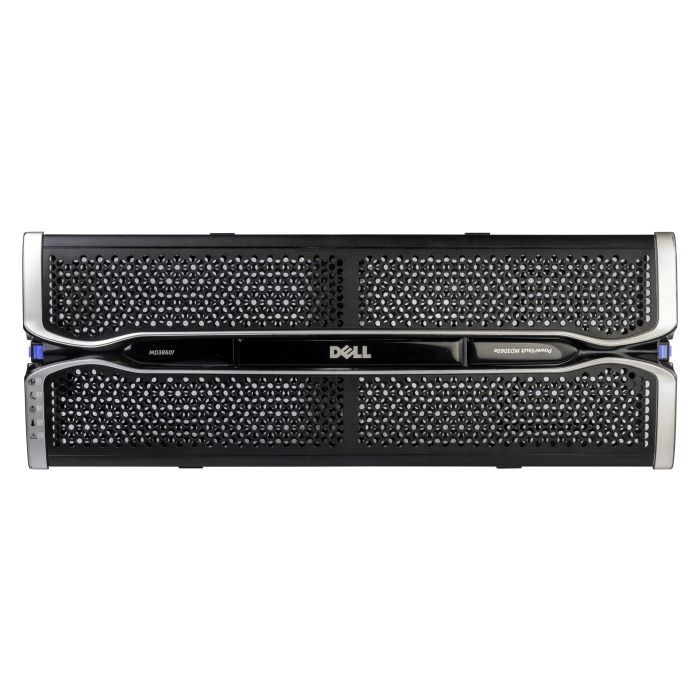 Maskownica Dell PowerVault MD3860F 58TYP
