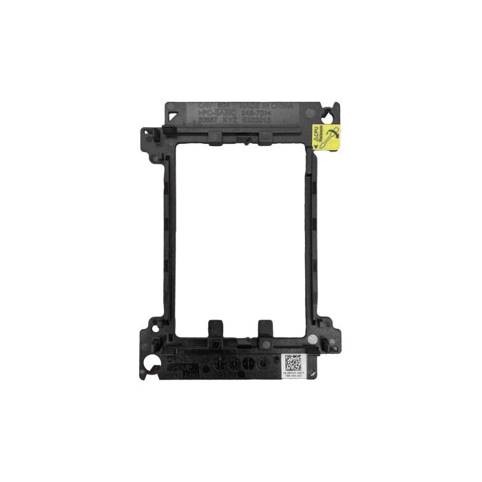 Mocowanie Dell do PowerEdge R640/R740 na heatsink i CPU XPDVP