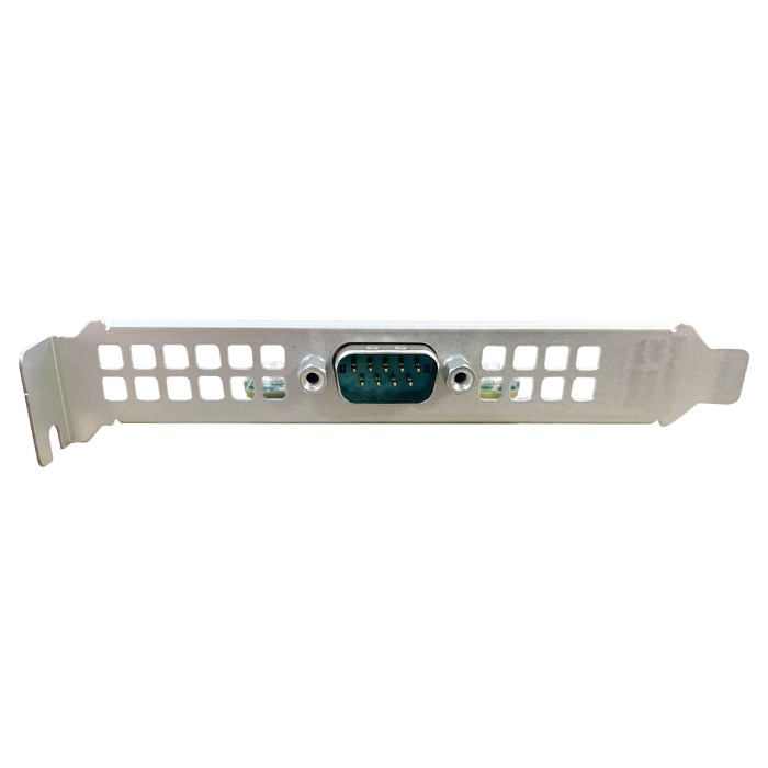 Moduł COM Dell PowerEdge G15/G16 1xDB-9 High-Profile VXD42