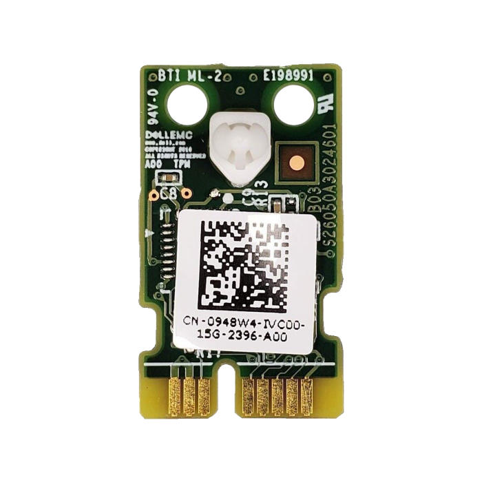 Moduł kryptograficzny Dell TPM 2.0 G15 948W4