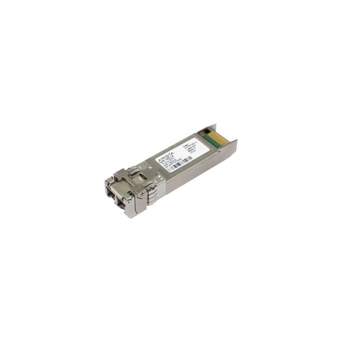 Moduł optyczny Arista 10Gb/s SFP+ LC-LC 1310nm SM 10Km XVR-10003-20