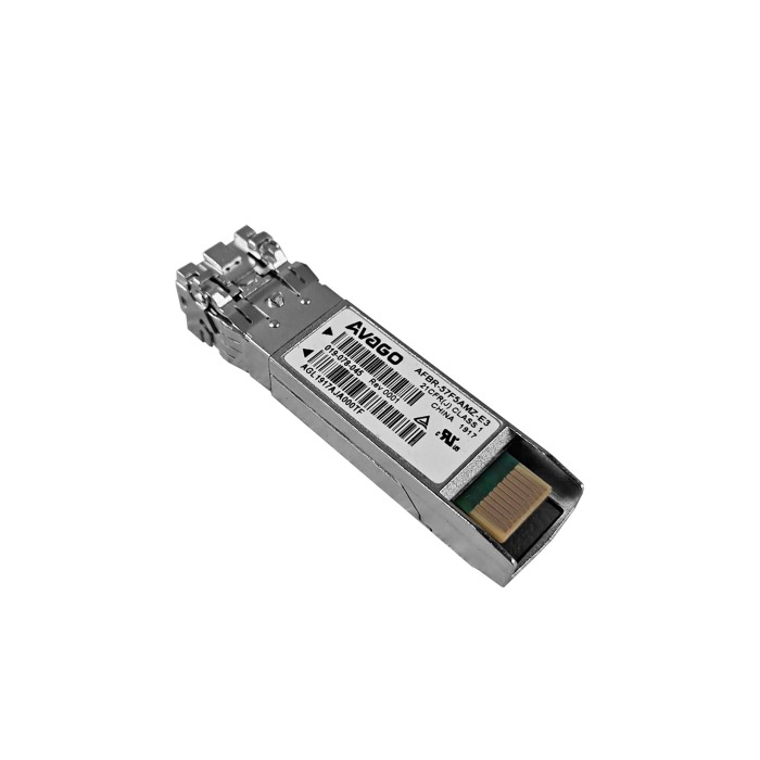 Moduł optyczny Avago 16Gb/s SFP+ LC-LC 850nm MM 100m AFBR-57F5AMZ-E3
