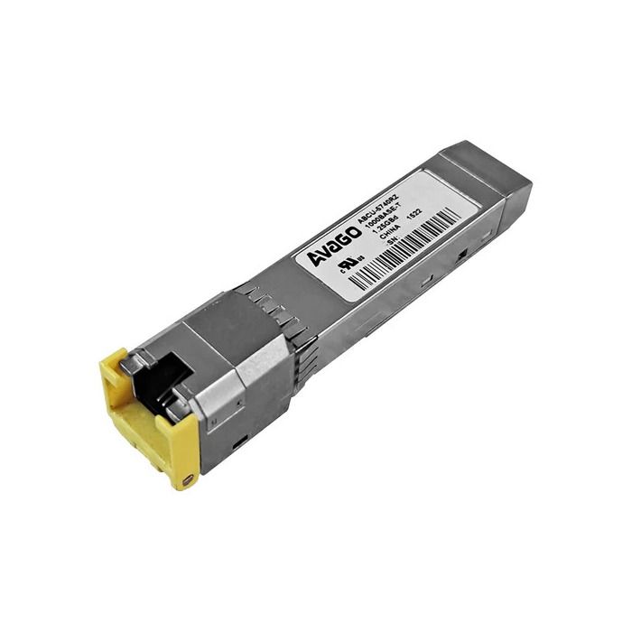 Moduł optyczny Avago 1Gb/s SFP ETH 100m ABCU-5740RZ
