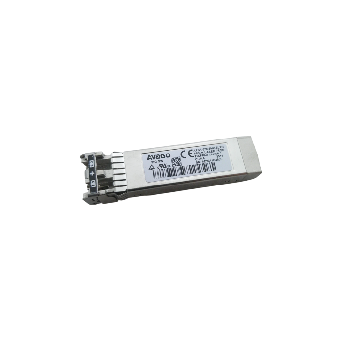 Moduł optyczny Avago 32Gb/s SFP28 LC-LC 850nm MM 100m AFBR-57G5MZ-EL5H