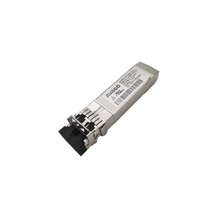 Moduł optyczny Avago SFP+ 16Gb LC-LC 850nm MM AFBR-57F5MZ-ELX