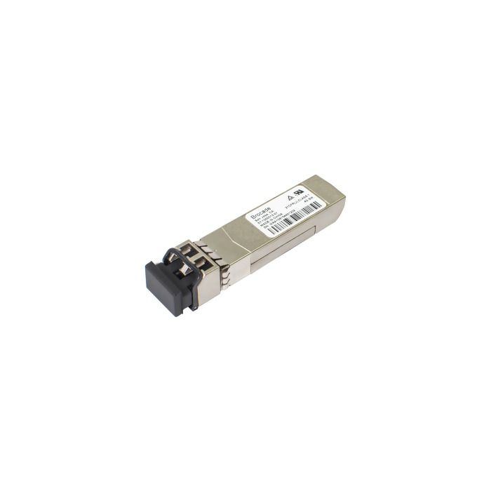 Moduł optyczny Brocade 4Gb/s SFP LC-LC 850nm MM 550m 57-1000013-01