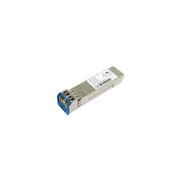 Moduł optyczny Brocade SFP+ 10GbE LC-LC 1310nm SM 10km 57-0000076-01