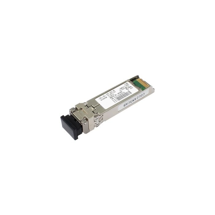 Moduł optyczny Cisco SFP+ 10GbE LC-LC 850nm MM 300m SFP-10G-SR