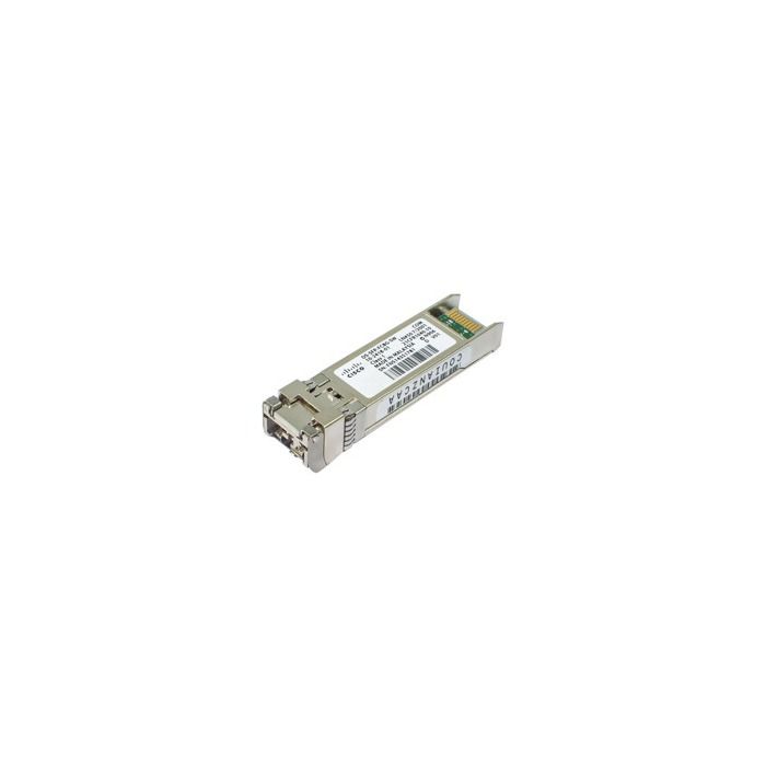 Moduł optyczny Cisco SFP+ 8Gb/s LC-LC FC 850nm MM 400m 10-2418-01