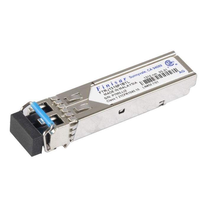 Moduł optyczny Dell 2Gb/s SFP LC-LC 1310nm SM 10Km DC926