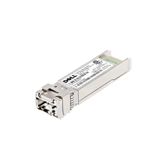 Moduł optyczny Dell Finisar SFP28 25GbE LC-LC 850nm MM 100m HHHHC