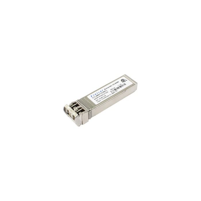 Moduł optyczny Dell Finisar SFP+ 10GbE LC-LC 850nm MM 300m FTLX8571D3BCL