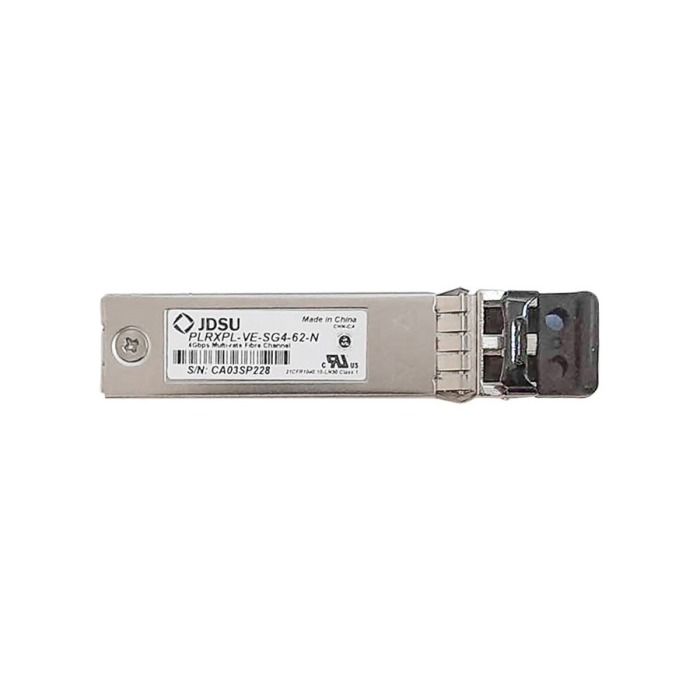 Moduł optyczny Dell JDSU SFP+ 10Gb LC-LC FC 850nm MM 300m 4VVN8