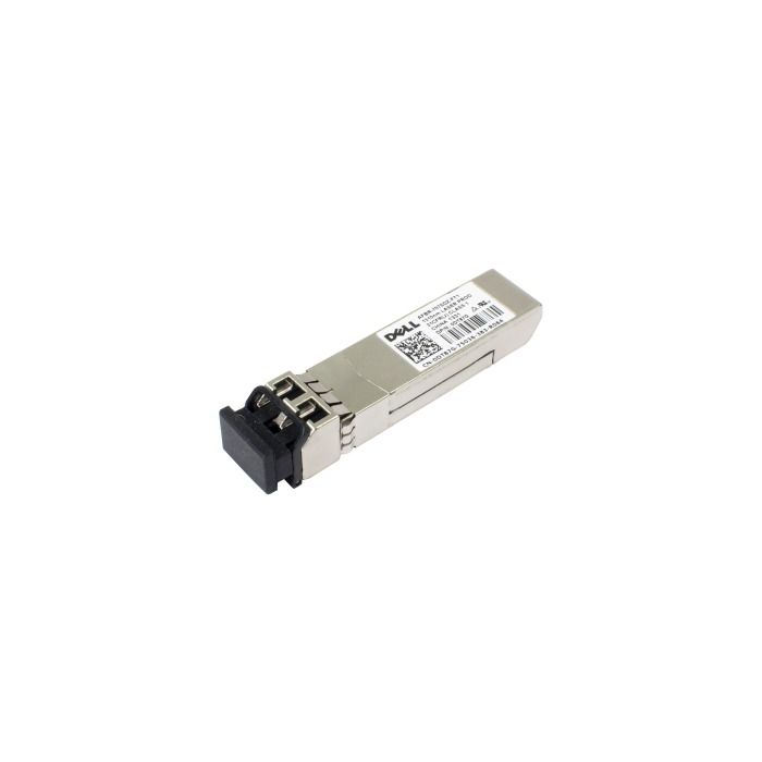 Moduł optyczny Dell SFP+ 10GbE LC-LC 1310nm SM 220m DT87G