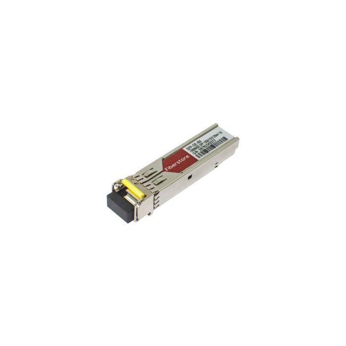 Moduł optyczny Fiberstore 1Gb/s SFP LC 1310nm SM 20Km SFP-GE-BX