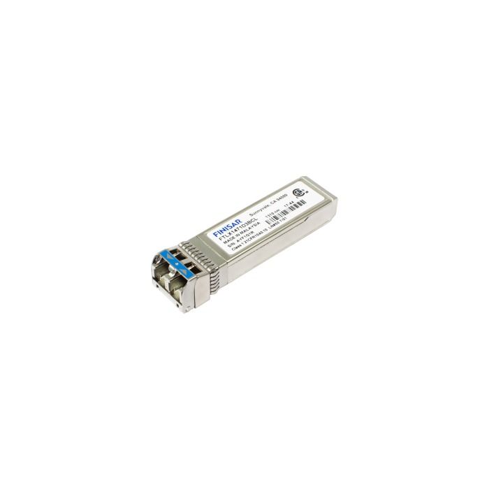 Moduł optyczny Finisar 10Gb/s SFP+ LC-LC 1310nm SM 10Km FTLX1471D3BCL