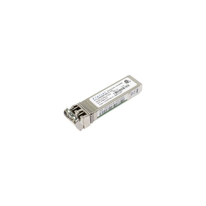 Moduł optyczny Finisar 8.5Gb/s SFP+ LC-LC 850nm MM 150m FTLF8528P3BCV-HD