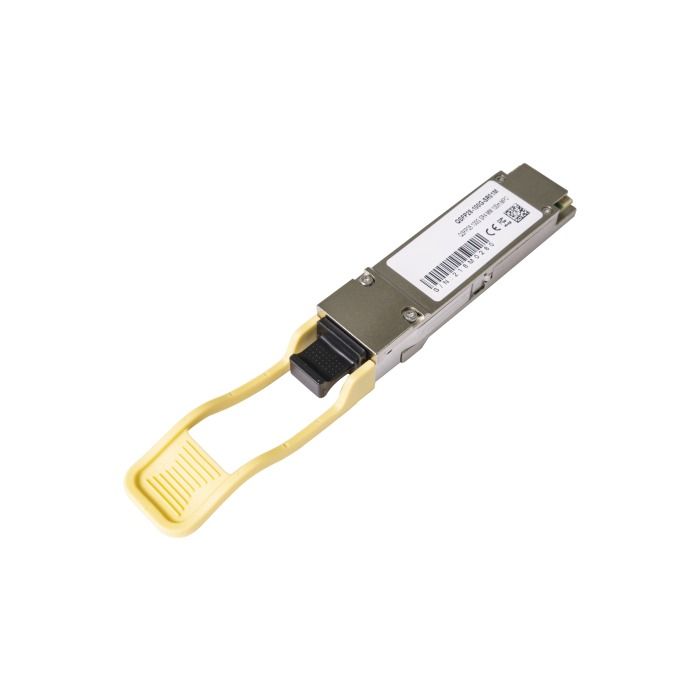 Moduł optyczny HD QSFP28 100GbE MPO/MPT 850nm MM 100m