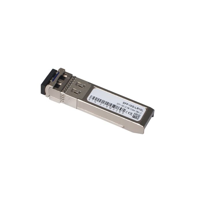 Moduł optyczny HD SFP+ 10GbE LC 1310nm SM 10Km SFP-10G-LR10L