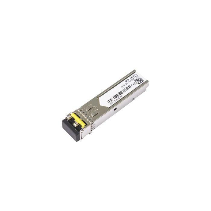 Moduł Optyczny HD SFP 1.25GbE LC DIBI 1550nm SM 80km SFP-ZX-80L