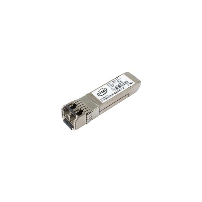 Moduł optyczny Intel 10Gb/s SFP+ LC-LC 850nm MM 300m AFBR-703SDZ-IN2