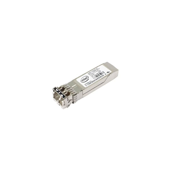 Moduł optyczny Intel 10Gb/s SFP+ LC-LC 850nm MM 300m AFBR-709DMZ-IN2
