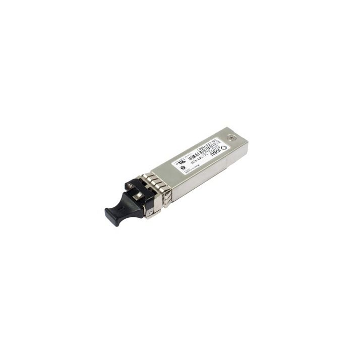 Moduł optyczny JDSU 10Gb/s SFP+ LC-LC 850nm MM 300m PLRXPL-SC-S43-42B
