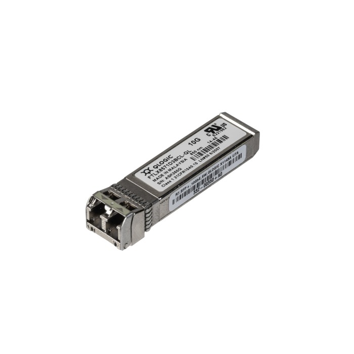 Moduł optyczny Netapp 10Gb/s SFP+ LC-LC 850nm MM 300m 332-00350