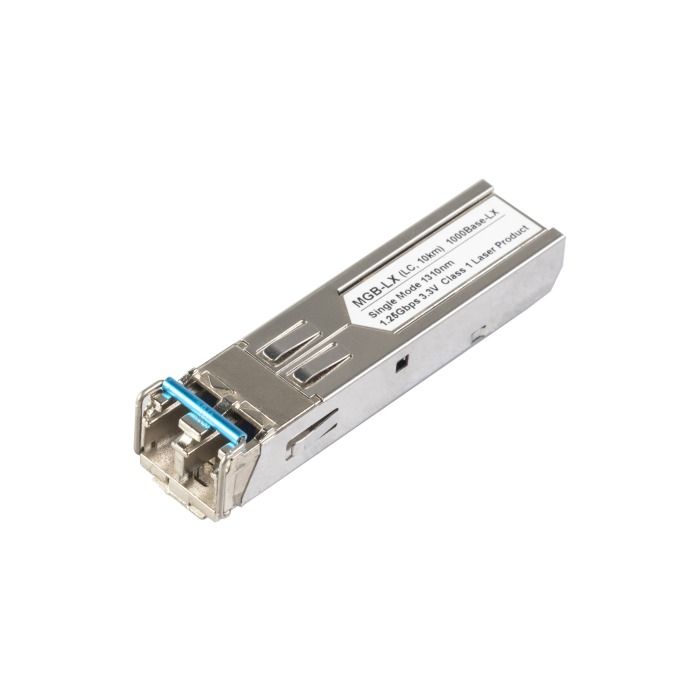 Moduł optyczny PlanetMGB 1Gb/s SFP LC 1310nm SM 20Km MGB-LX