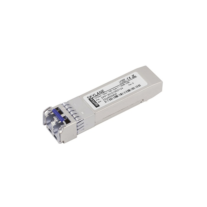 Moduł optyczny Skylane 10GbE SFP+ LC 1310nm SM 10Km SPP13010100D124